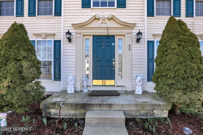 Building Photo - 25 Cannonball Dr