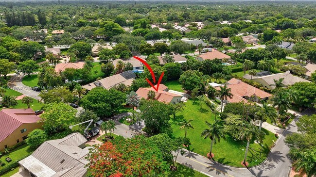Building Photo - 8360 NW 51st Ct