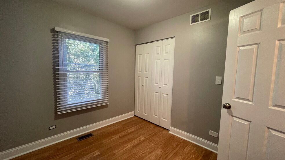 Bedroom #3 - 2541 Prairieview Ln S