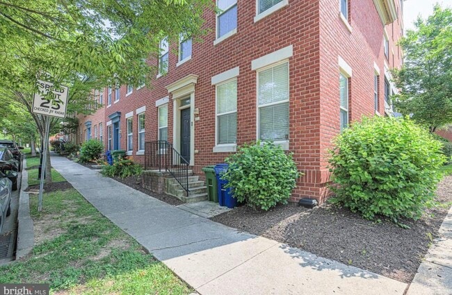 Building Photo - 111 N Bethel St