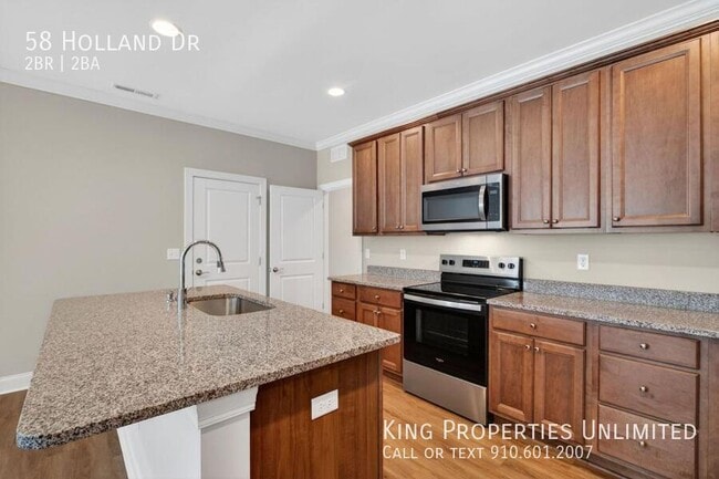 Building Photo - 58 Holland Dr