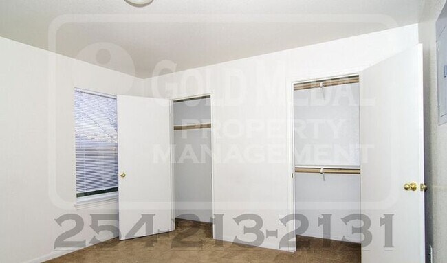 Building Photo - Copperas Cove Cutie – Smart Living Starts on W Ave E!