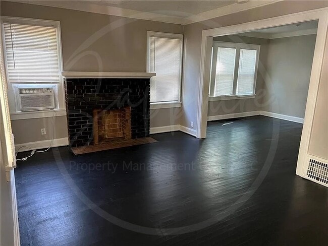 Building Photo - 5344 Brooklyn Ave