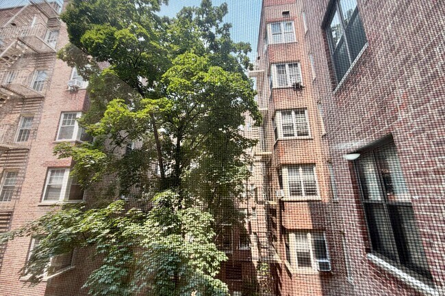 Floorplan - 700 Fort Washington Avenue