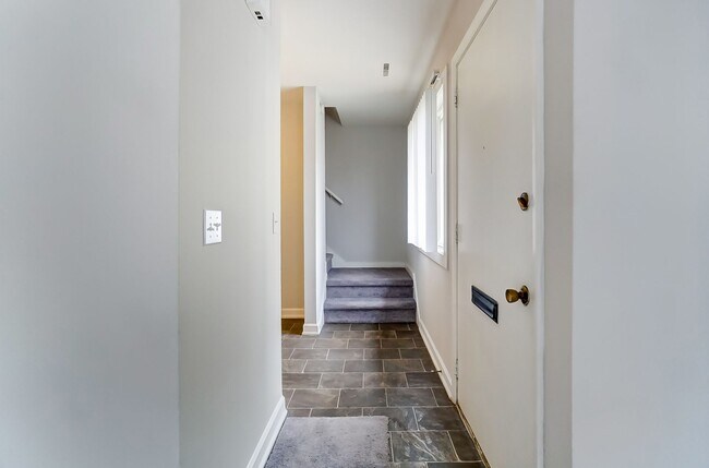 Floorplan - Candlelite Apartments