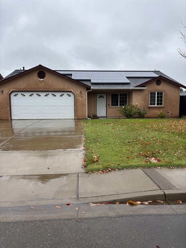 Building Photo - 3BED/2BA HOME IN GRIDLEY