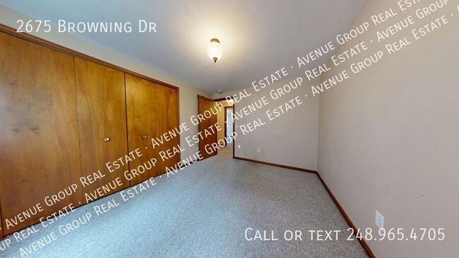 Building Photo - 2675 Browning Dr