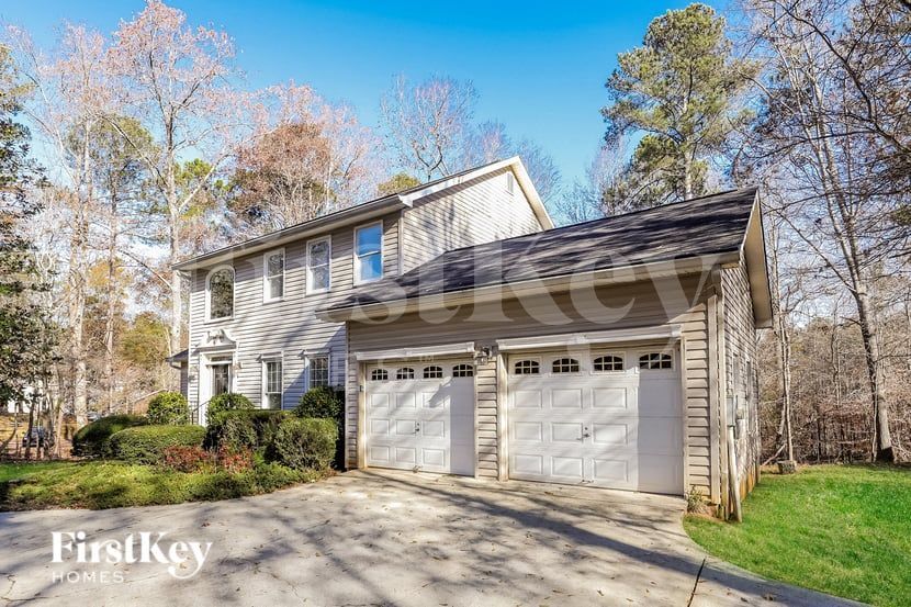 Building Photo - 5142 4th Colony Dr