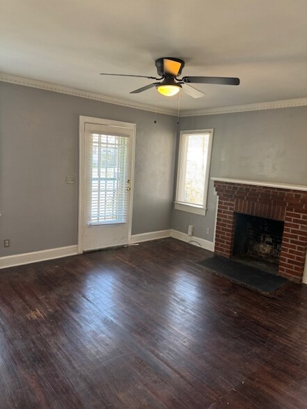 Building Photo - 17 Druid St