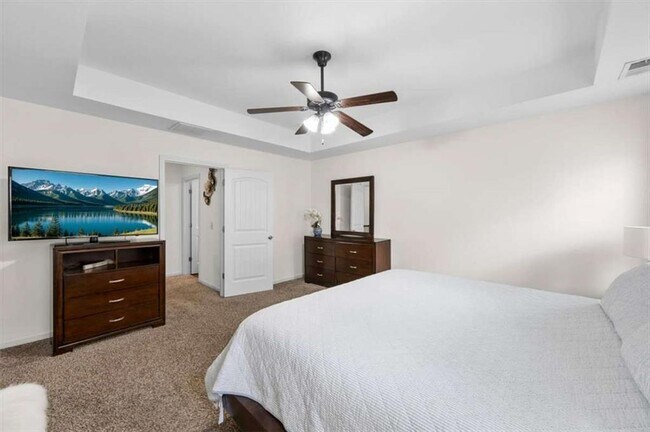 Building Photo - 58 Macland Mill Ct