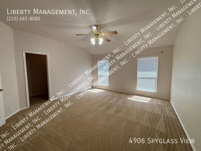 Building Photo - 4906 Spyglass View