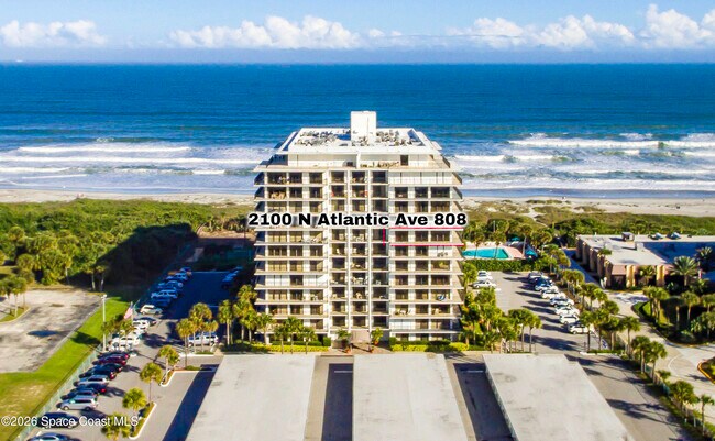 Building Photo - 2100 N Atlantic Ave