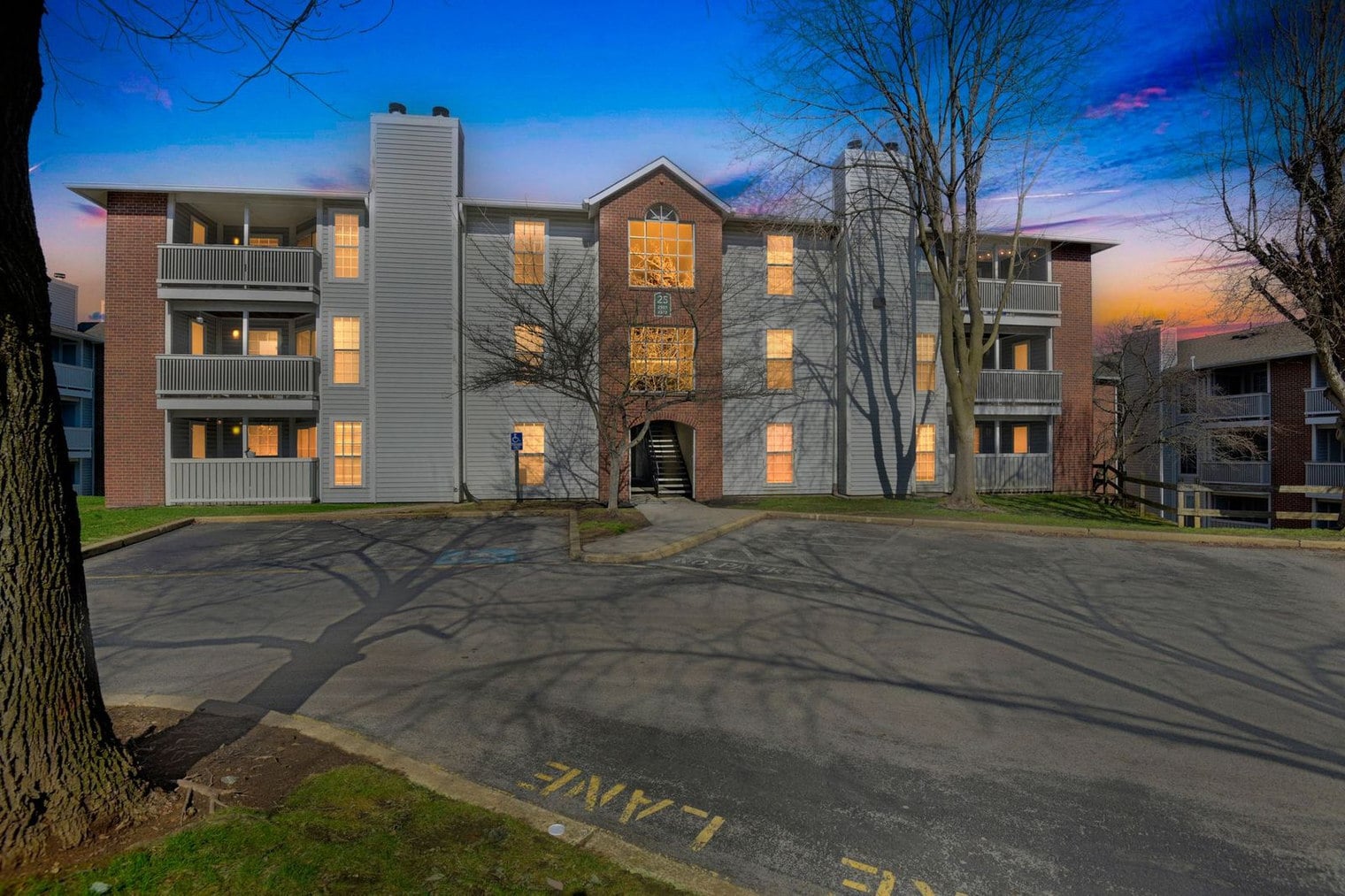 Building Photo - 4040 Presidential Blvd