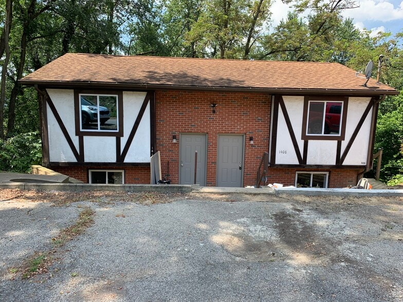 Building Photo - 1406 8th Ave