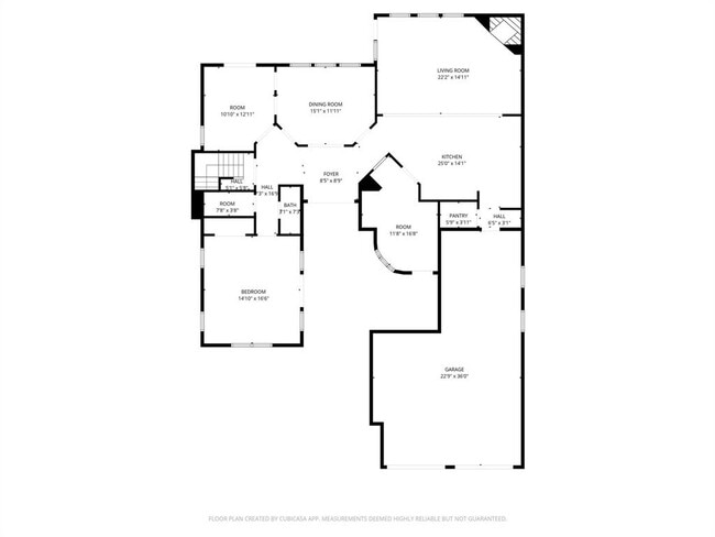 Building Photo - 16008 Zagros Way