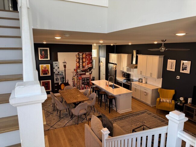 Building Photo - Great 3BR Home in the Heart of Nashville