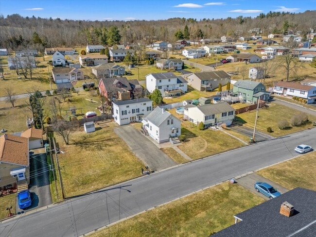 Building Photo - 709 Milan Ave