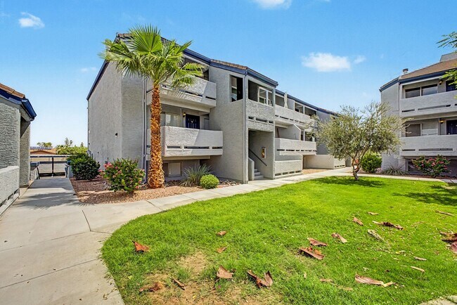 Building Photo - 1331 W Baseline Rd