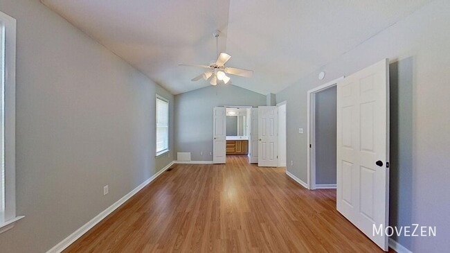 Building Photo - 4401 Whistling Way