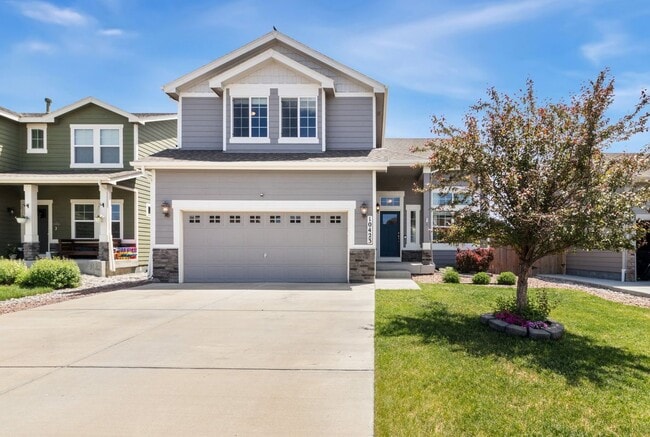 Building Photo - 10423 Abrams Dr