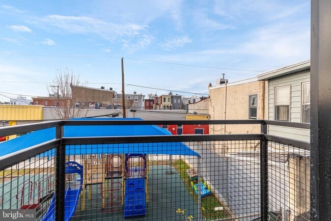 Building Photo - 2709 Cecil B. Moore Ave