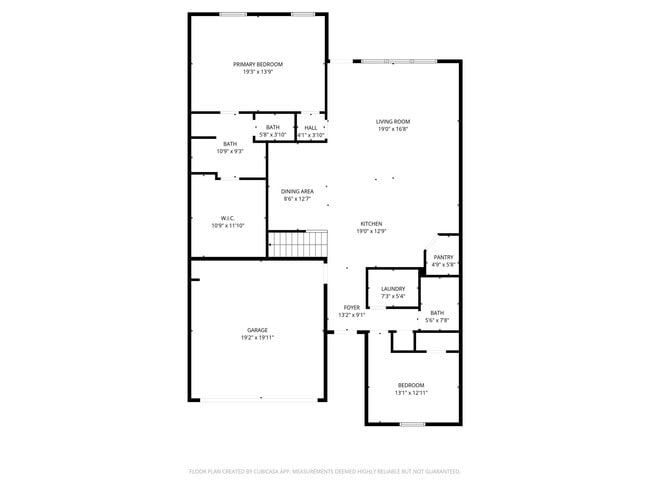 Building Photo - 5210 Ternberry Frst Ln