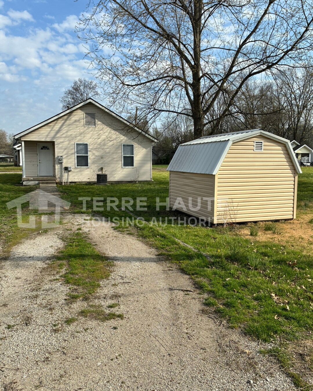 Building Photo - 2121 Liberty Ave