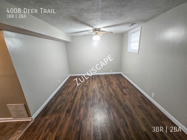 Building Photo - 4008 Deer Trail