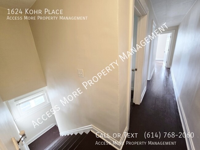 Building Photo - 1624 Kohr Pl