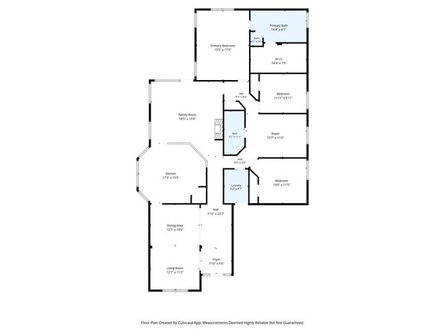 Building Photo - 321 Preston Ln