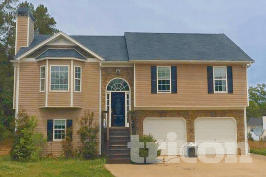 Building Photo - 241 W Fork Way