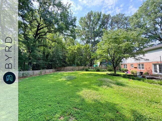 Building Photo - 3511 Cedar Grove Rd