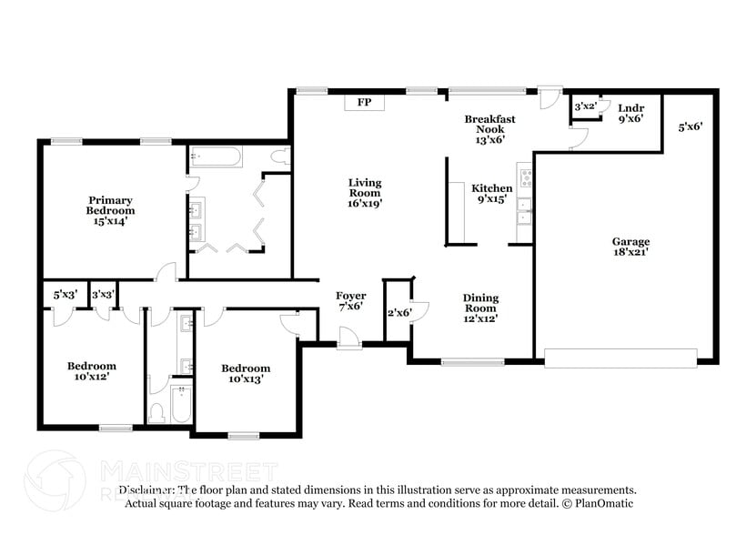 Building Photo - 6740 Stewart Forest Cove E