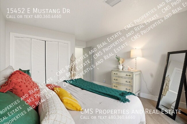 Building Photo - 15452 E Mustang Dr