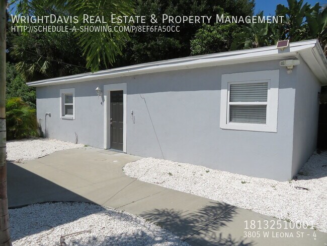 Primary Photo - 3805 W Leona St