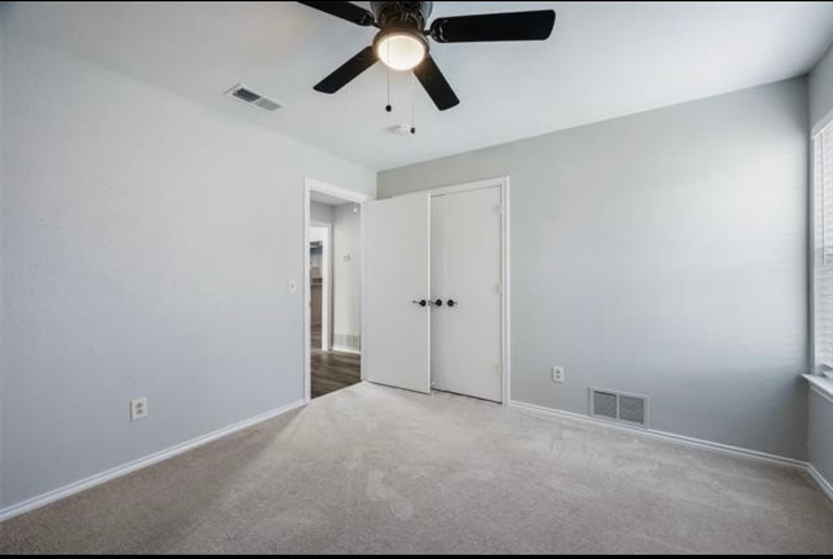 Bedroom 2 - 1708 Tree House Lane