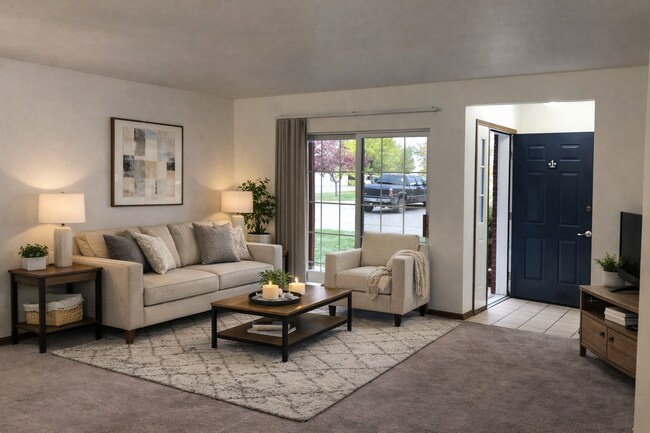 Building Photo - SIX weeks rent FREE!