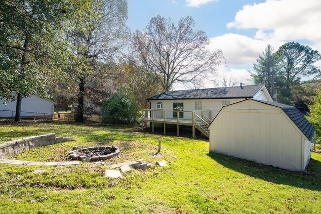 Building Photo - 1075 Carol Jean Trail