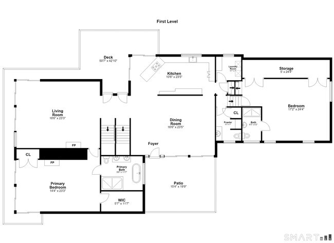 Building Photo - 158 Steep Hill Rd