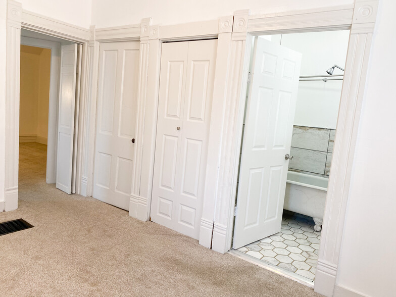 2nd Bedroom - 432 E Whittier St