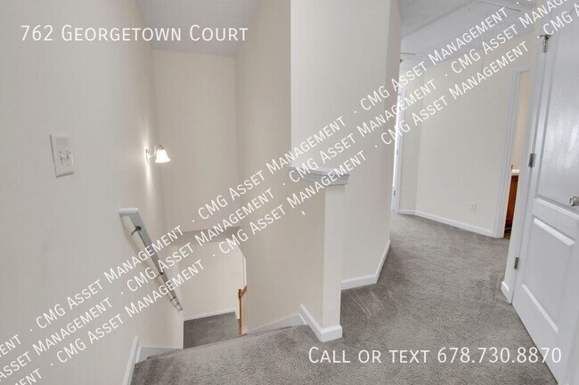 Building Photo - 762 Georgetown Ct