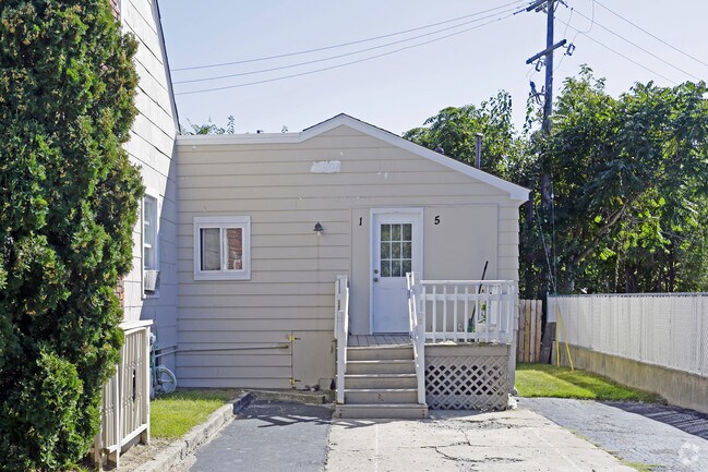 Building Photo - 2961 Prynne St