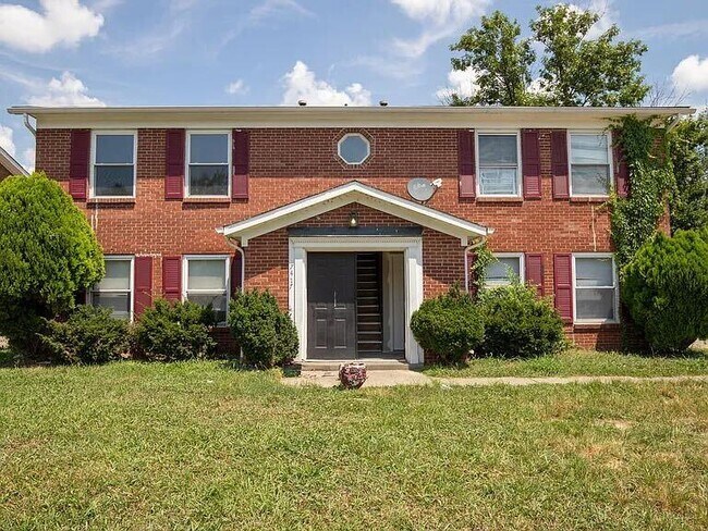 Building Photo - 7417 Garrison Rd