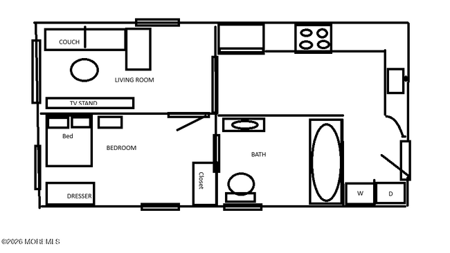 Building Photo - 630 Overton Pl