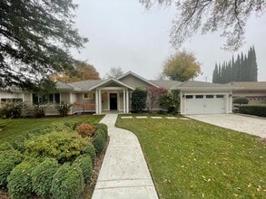 Building Photo - Classic Home with Modern Remodel and Huge Backyard in Desirable Arden Park Neighborhood!