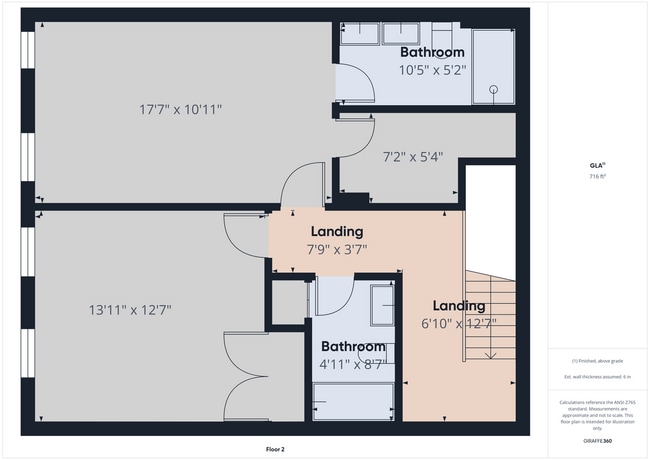 Building Photo - 2-bedroom 2.5 bath Luxury Townhome located...