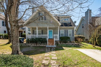 Building Photo - 323 Englewood Ave SE