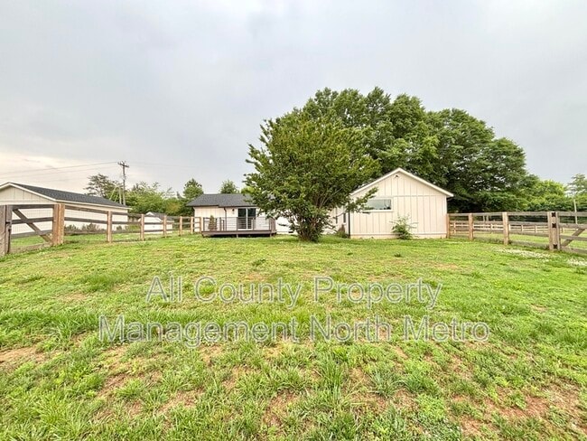 Building Photo - 57 Harry Sosebee Rd