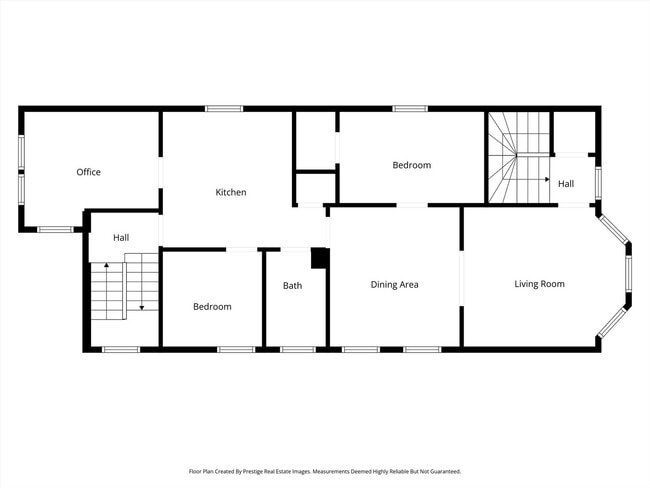 Building Photo - 3730 N Troy St