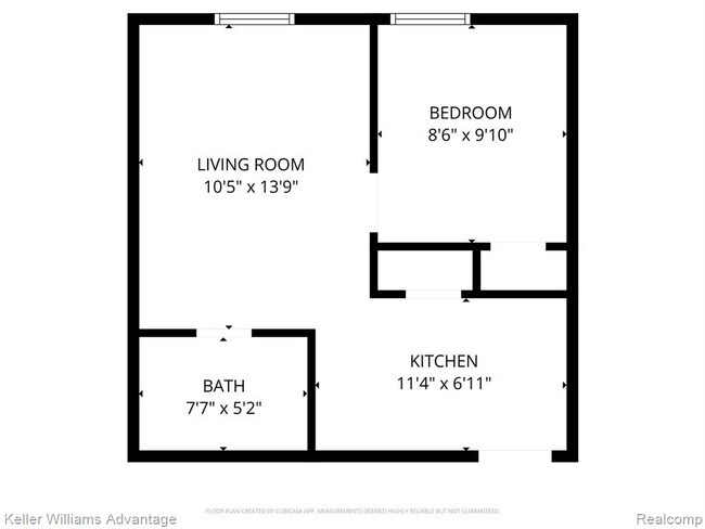 Building Photo - 29222 Grand River Ave